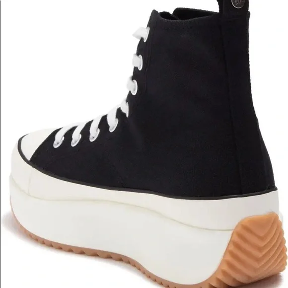 Winnona Lace-Up Platform Sneaker
MADDEN GIRL NWT size 7.5 - Picture 14 of 16